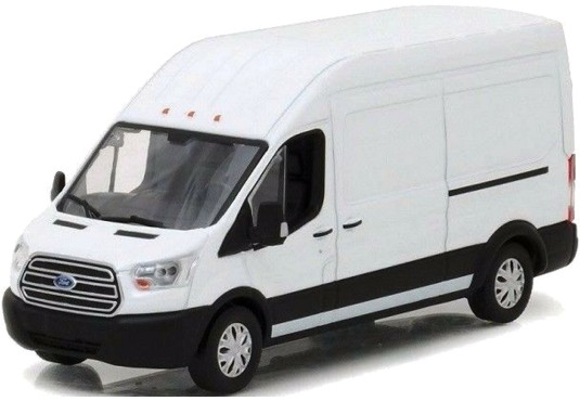 1/43 FORD Transit 2017 FORD