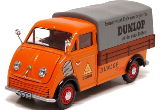DKW "Dunlop" DKW