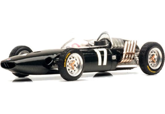 1/43 BRM P57 N°17 Grand Prix Olanda Europa 1962 BRM