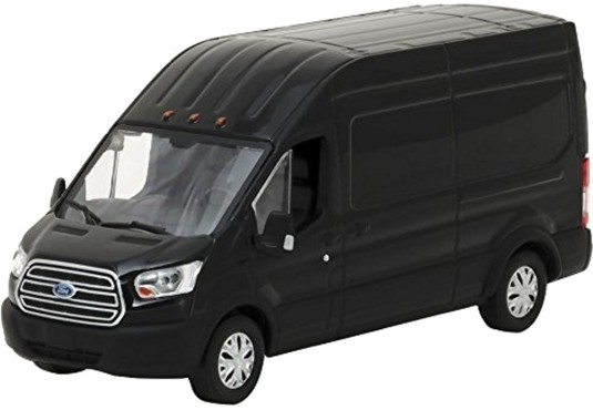 1/43 FORD Transit 2017 FORD