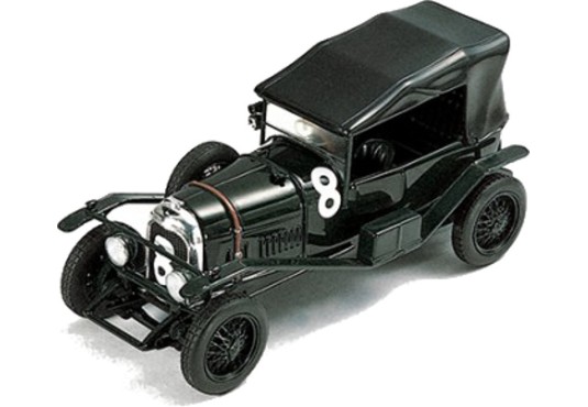1/43 BENTLEY 3L N°8 Le Mans 1924 BENTLEY