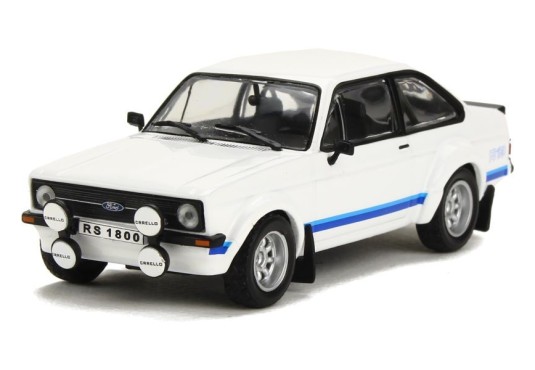 1/43 FORD Escort II RS 1800 1976 FORD