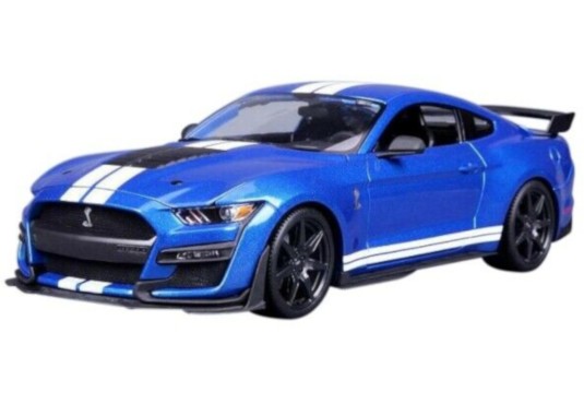 1/18 FORD Mustang Shelby GT 500 2020 FORD