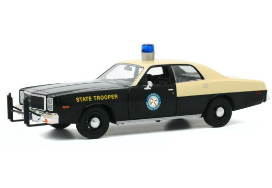 1/24 PLYMOUTH Fury Floride Highway Patrol 1978 PLYMOUTH