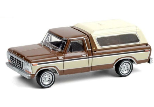 1/64 FORD F-150 1979 FORD