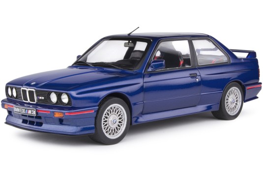 1/18 BMW E30 M3 1990 BMW