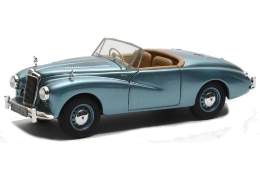 1/43 SUNBEAM Alpine Cabriolet 1953-1955 SUNBEAM