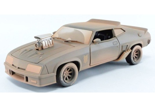1/24 FORD Falcon XB "Mad Max" 1973 FORD