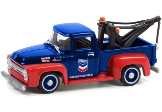 1/64 FORD F-100 DEPANNEUSE...