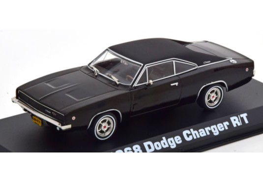 1/43 DODGE Charger R/T 1968...