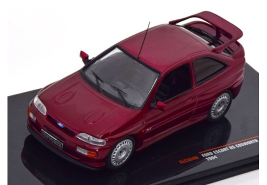 1/43 FORD Escort RS...