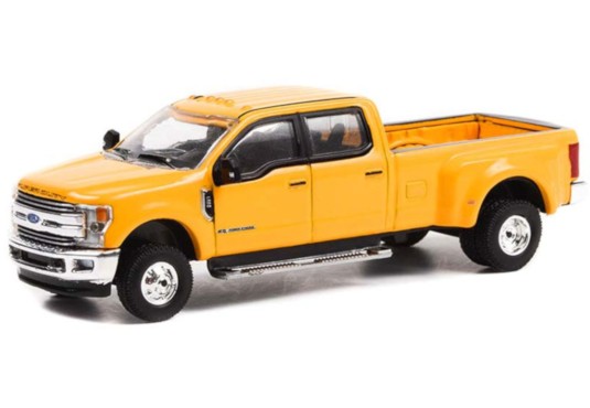 1/64 FORD F-350 Pick Up 2019