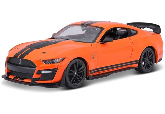 1/24 FORD Mustang Shelby...