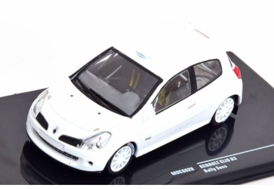 1/43 RENAULT Clio R3 Rally