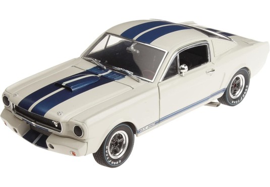 1/18 SHELBY GT 350R 1965