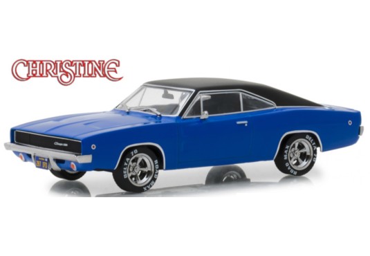 1/43 DODGE Charger...