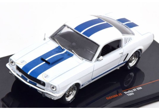 1/43 FORD Mustang Shelby GT...