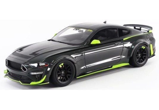 1/18 FORD Mustang RTR Spec...