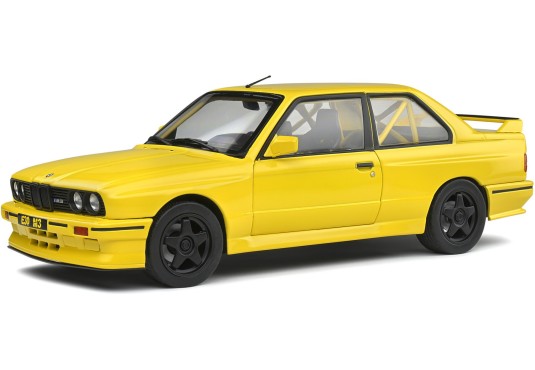 1/18 BMW E30 M3 1990