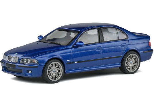1/43 BMW E39 M5 2000