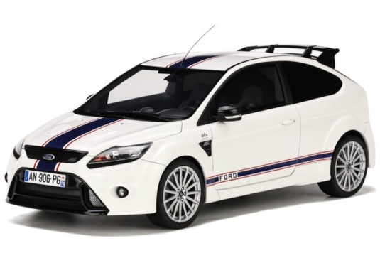 1/18 FORD Focus MKII Le...
