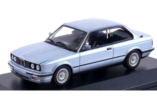 1/43 BMW E30 Série 3 1986