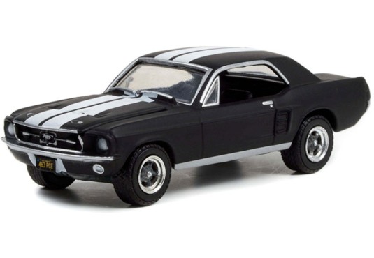 1/64 FORD Mustang 1967...