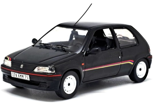 1/43 : La nouvelle Peugeot 308 bientôt disponible en miniature ! - PDLV
