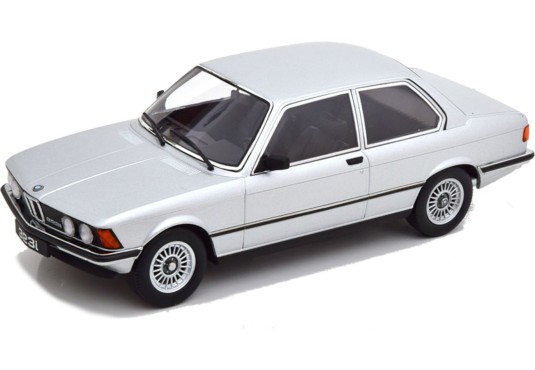 1/18 BMW 323i E21 1978