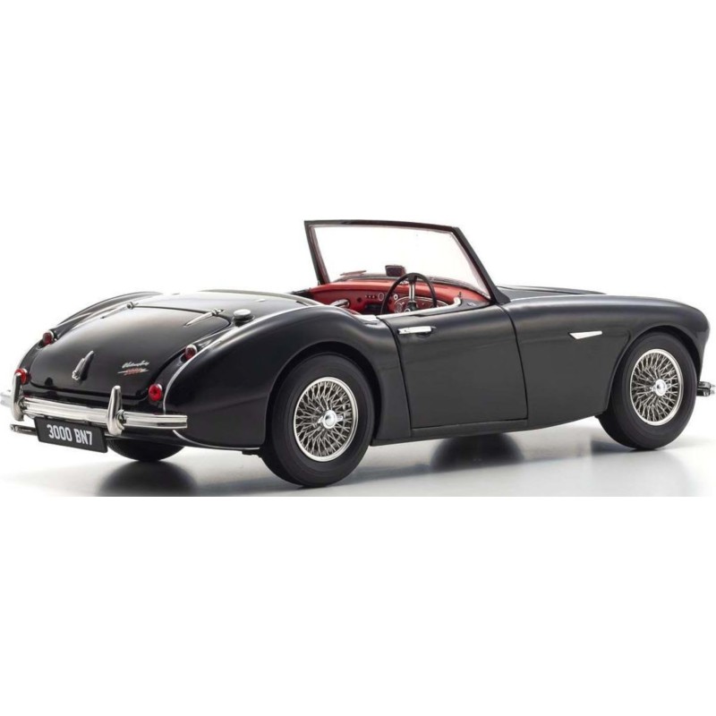 1/18 AUSTIN HEALEY 3000 MKI BN7 1959