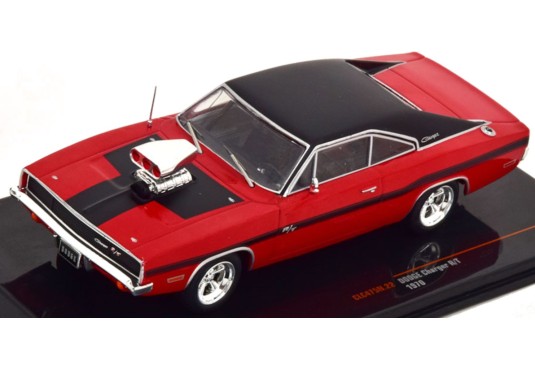 1/43 DODGE Charger R/T 1970