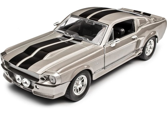 1/24 FORD Mustang GT500 1967