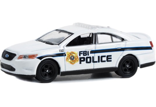 1/64 FORD Police...
