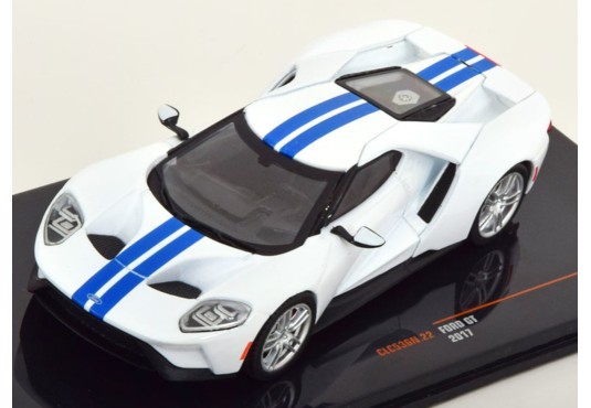 1/43 FORD GT 2017