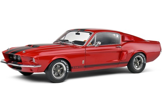 1/18 FORD Mustang Shelby...