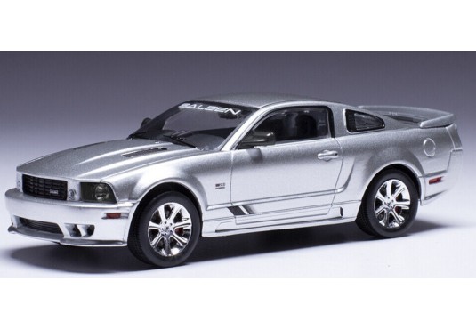 1/43 FORD Mustang Saleen...