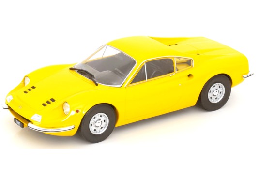 1/18 FERRARI Dino 246 GT 1969