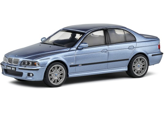 1/43 BMW M5 E39 2003
