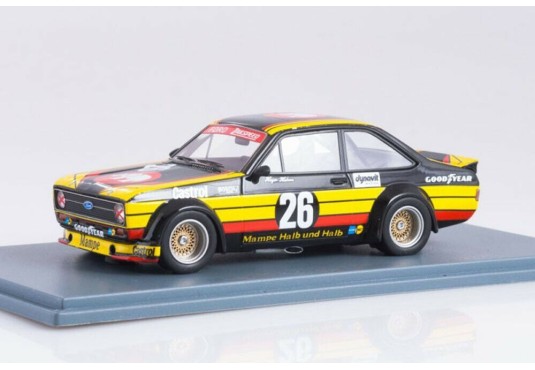 1/43 Ford Escort RS Gr2 N°26 DRM 1977 FORD