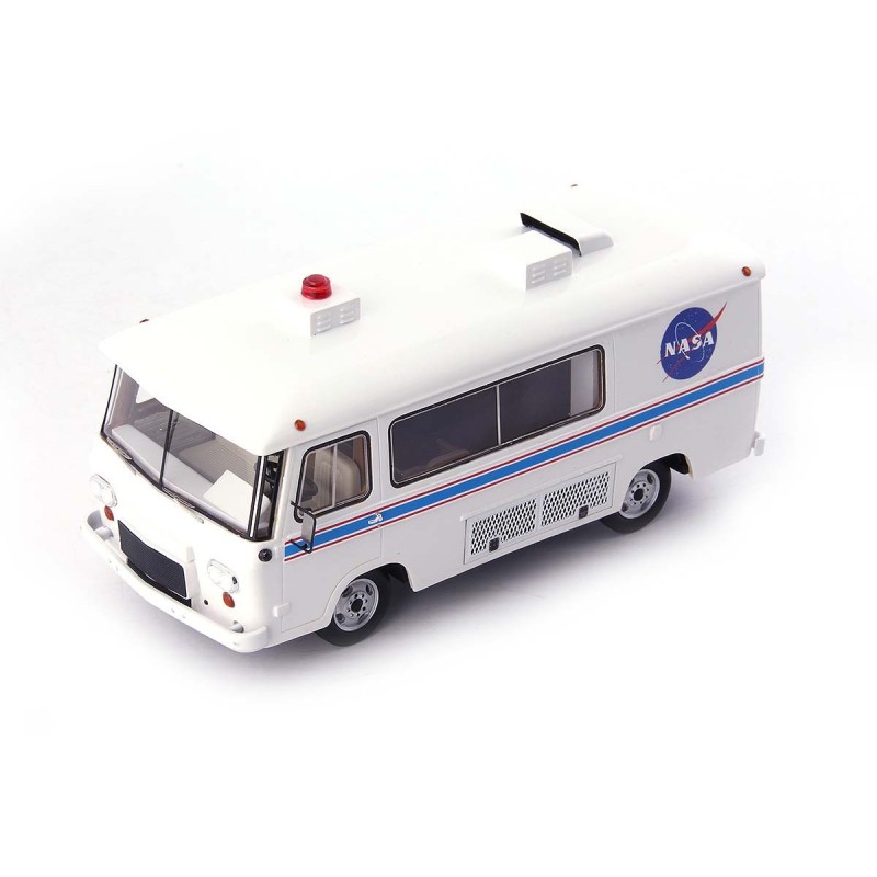 Miniature 1/43 CLARK Cortez Astronaut Van "Apollo 11" I RS Automob...
