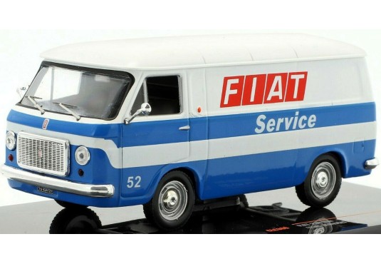 FIAT 238 "FIAT Service" 1971 FIAT