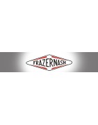 FRAZER NASH miniature